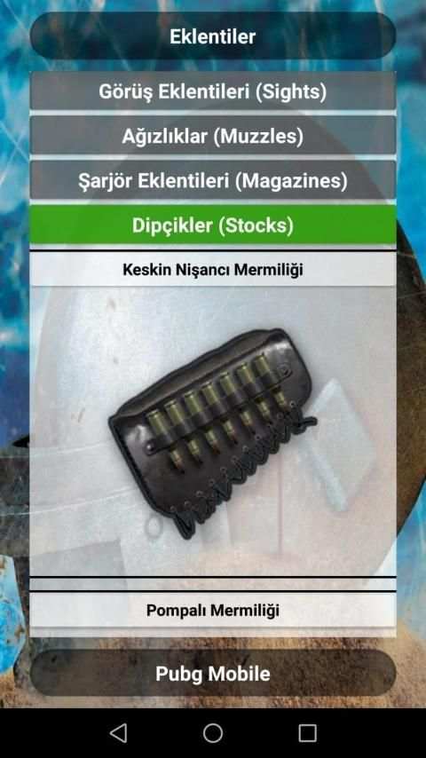 Pubg Mobile Challenger ve Rehber screenshot 3