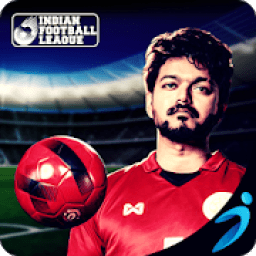 ikon Indian Football League