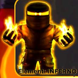 NINJA LEGENDS 1.0