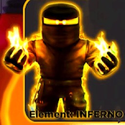 ikon Ninja Legends Roblox's Mod