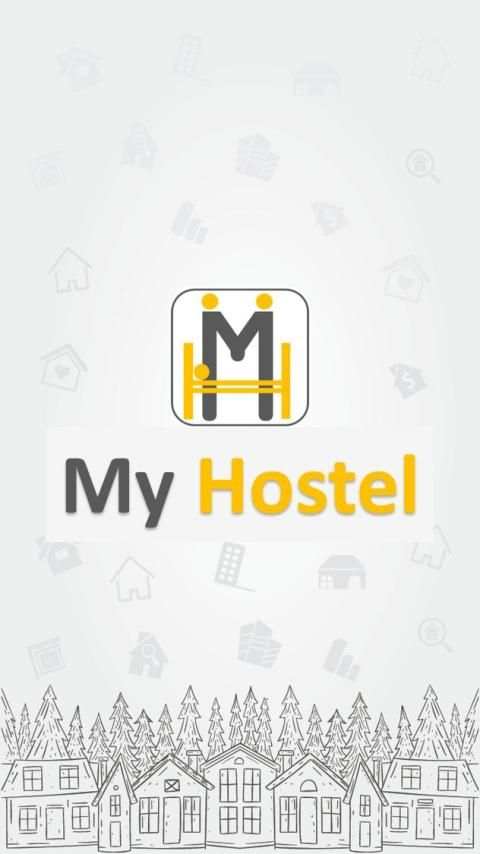 My Hostel screenshot 5