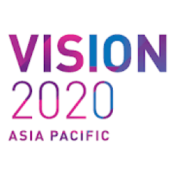 ikon VISION2020 ASIA PACIFIC