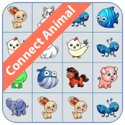 ikon Connect Animal Classic
