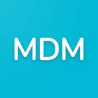 MDM - Manish Dall Mill