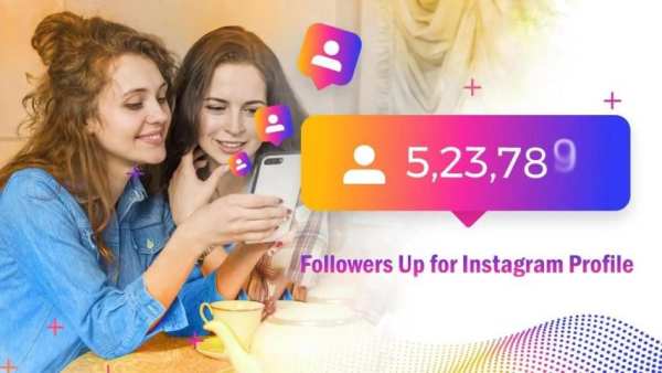 Get Followers Up screenshot 1