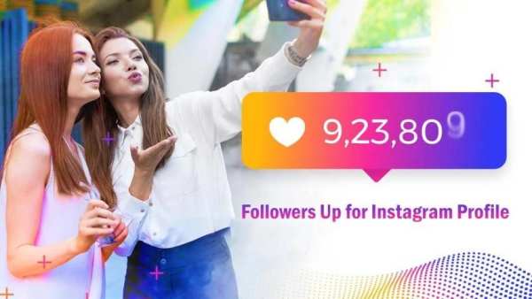 Get Followers Up स्क्रीनशॉट 2
