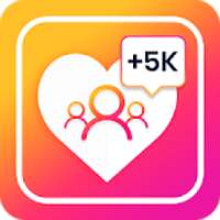 ikon Get Followers Up