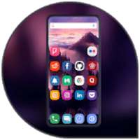 Theme for Oppo F11 Pro