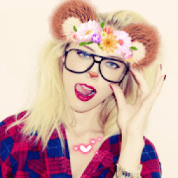 Camera Selfie Plus आइकन