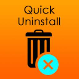 Uninstaller App PRO : uninstall apps & app remover