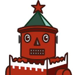 Симулятор кремлебота icon