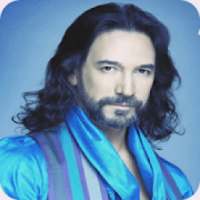 Musica Marco Antonio Solis Canciones