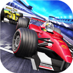 Formula Car Racing icon