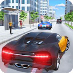 Chiron Car Racing Drift आइकन