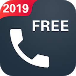 Phone Free Call - Global WiFi Calling App
