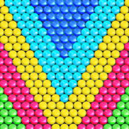 Bubble Ship आइकन