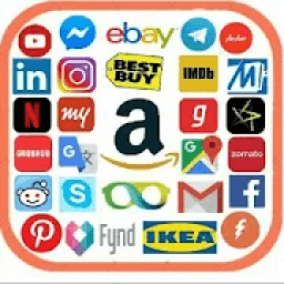 ikon Smart Shopping App - Online shopping