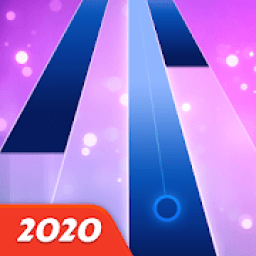 Magic Piano Classic - Relax and Challenges आइकन