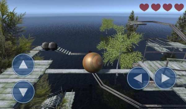 Penyeimbang Ekstrim 3 screenshot 1