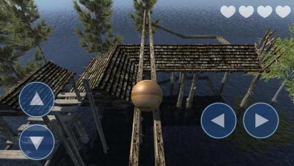Penyeimbang Ekstrim 3 screenshot 18