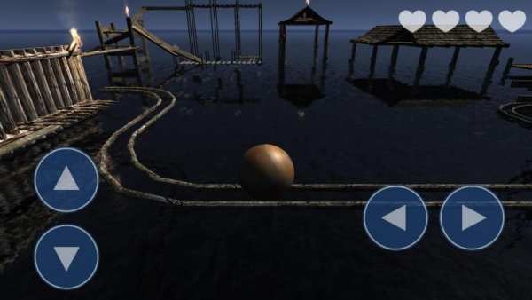 Penyeimbang Ekstrim 3 screenshot 17