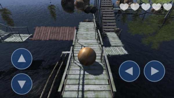 Penyeimbang Ekstrim 3 screenshot 14
