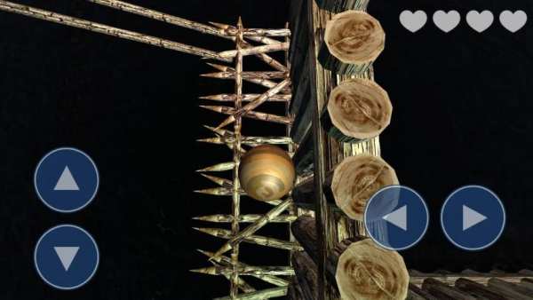 Penyeimbang Ekstrim 3 screenshot 13