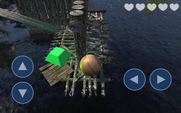 Penyeimbang Ekstrim 3 screenshot 10