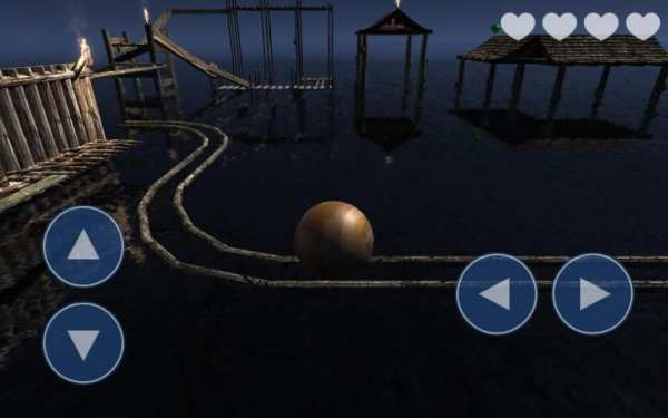 Penyeimbang Ekstrim 3 screenshot 9