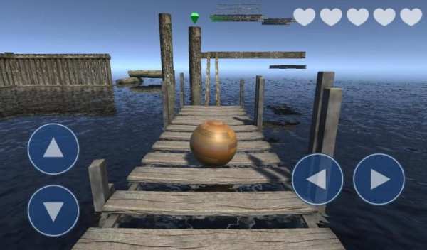 Penyeimbang Ekstrim 3 screenshot 5