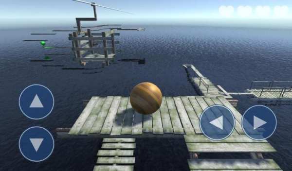 Penyeimbang Ekstrim 3 screenshot 6