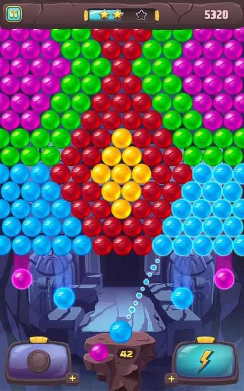 Bubble Stack screenshot 2