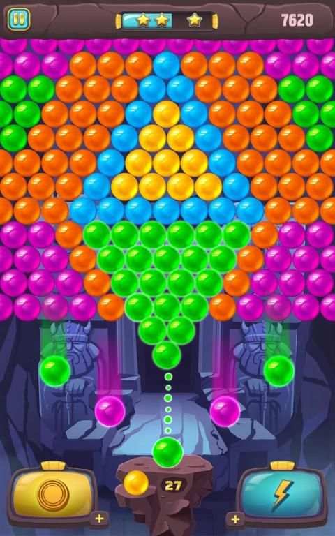 Bubble Stack स्क्रीनशॉट 8