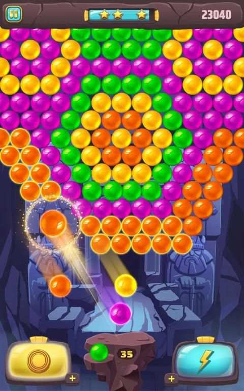 Bubble Stack स्क्रीनशॉट 10