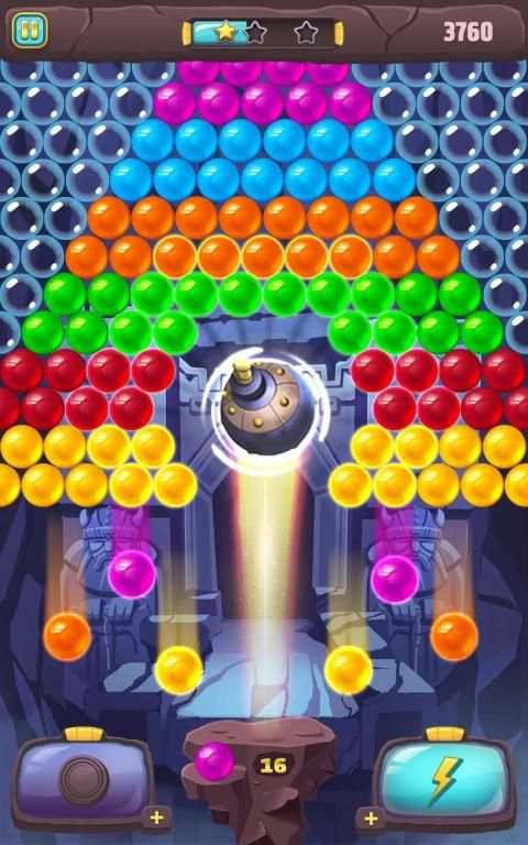 Bubble Stack स्क्रीनशॉट 5