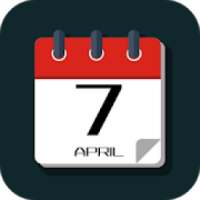 Days Matter Lite- Countdown & Widget