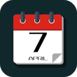 Days Matter Lite- Countdown &amp; Widget आइकन