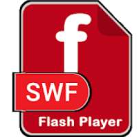 SWF Player - Flash Player - Complete guide