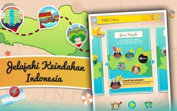 TTS - Teka Teki Santai screenshot 4