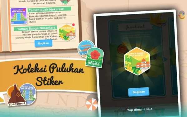 TTS - Teka Teki Santai screenshot 1