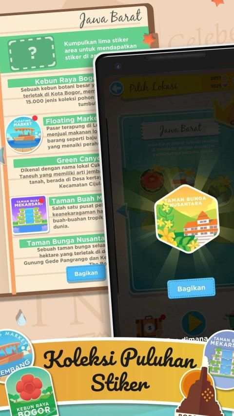 TTS - Teka Teki Santai screenshot 7