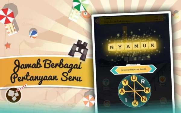 TTS - Teka Teki Santai screenshot 3