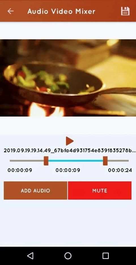 Video to Mp3 cutter,Video Editor,Add Audio toVideo स्क्रीनशॉट 2