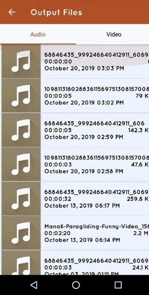 Video to Mp3 cutter,Video Editor,Add Audio toVideo स्क्रीनशॉट 1