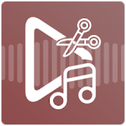 Video to Mp3 cutter,Video Editor,Add Audio toVideo आइकन
