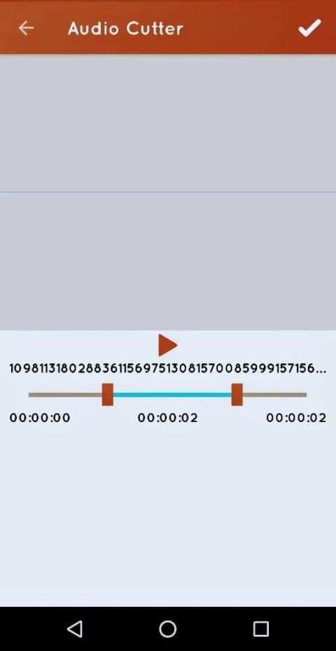 Video to Mp3 cutter,Video Editor,Add Audio toVideo स्क्रीनशॉट 3