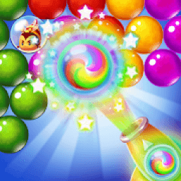 Bubble Blast Poping icon