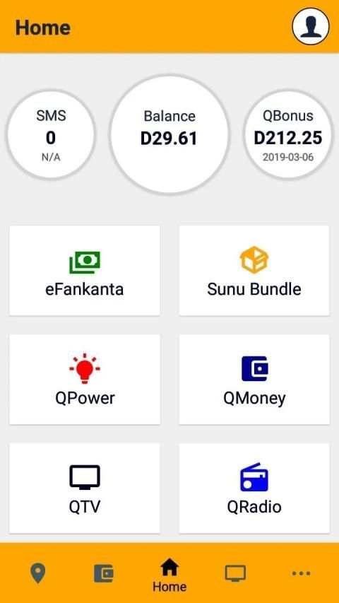 QCELL screenshot 5