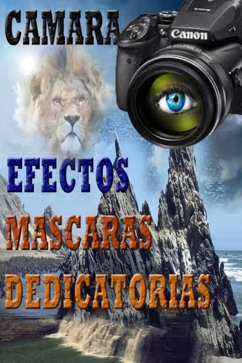 Fotos Con Efectos Gratis स्क्रीनशॉट 4