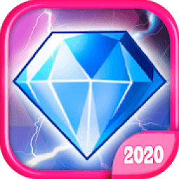 Jewels Star Classic आइकन